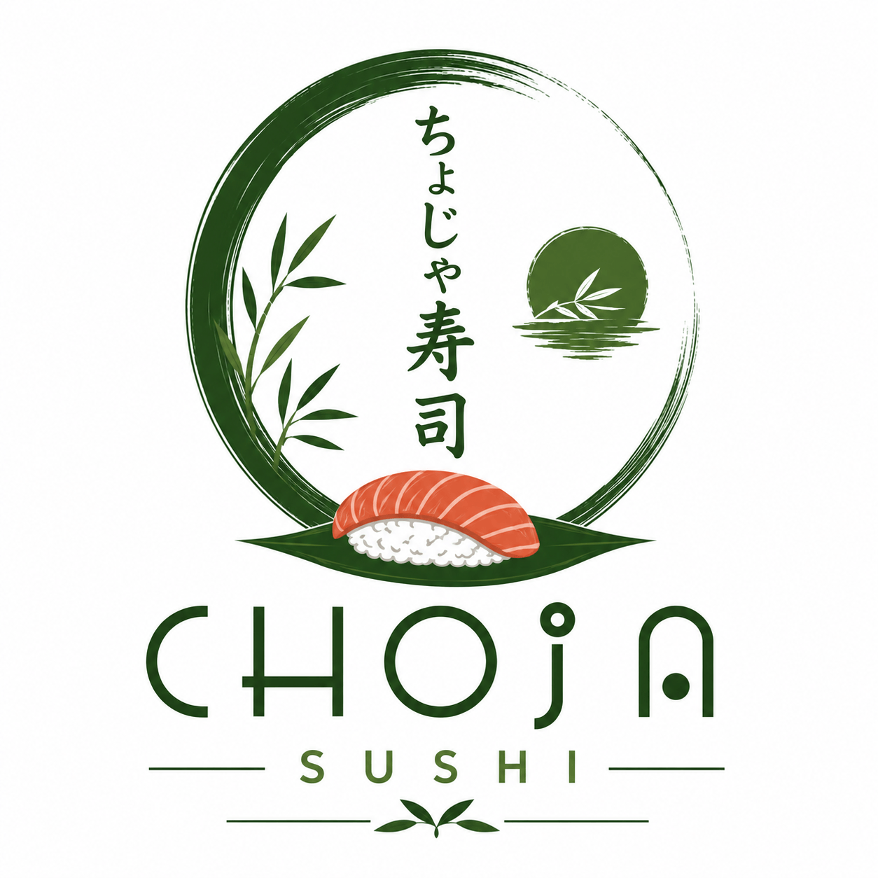 Choja Sushi