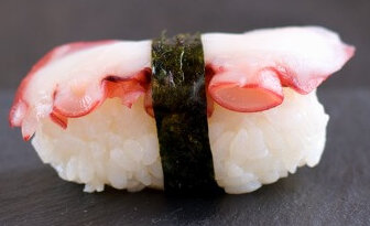 Tako Nigirii